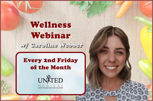 Wellness Webinar